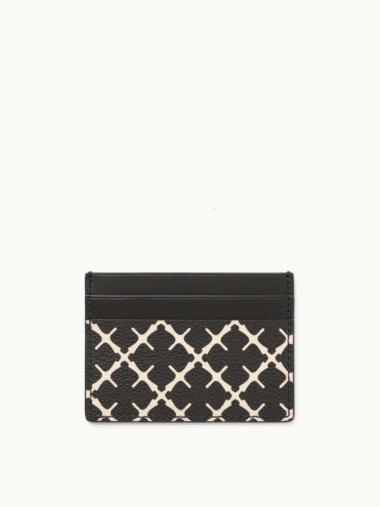 ELIA PRINTED CARDHOLDER