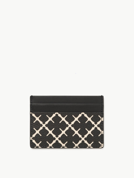 ELIA PRINTED CARDHOLDER