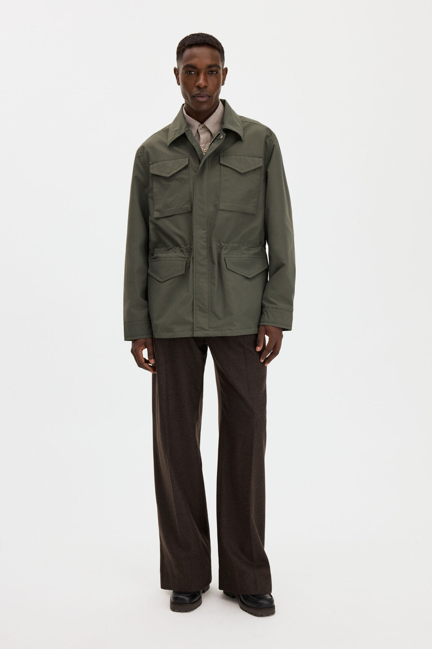 FIELD JACKET