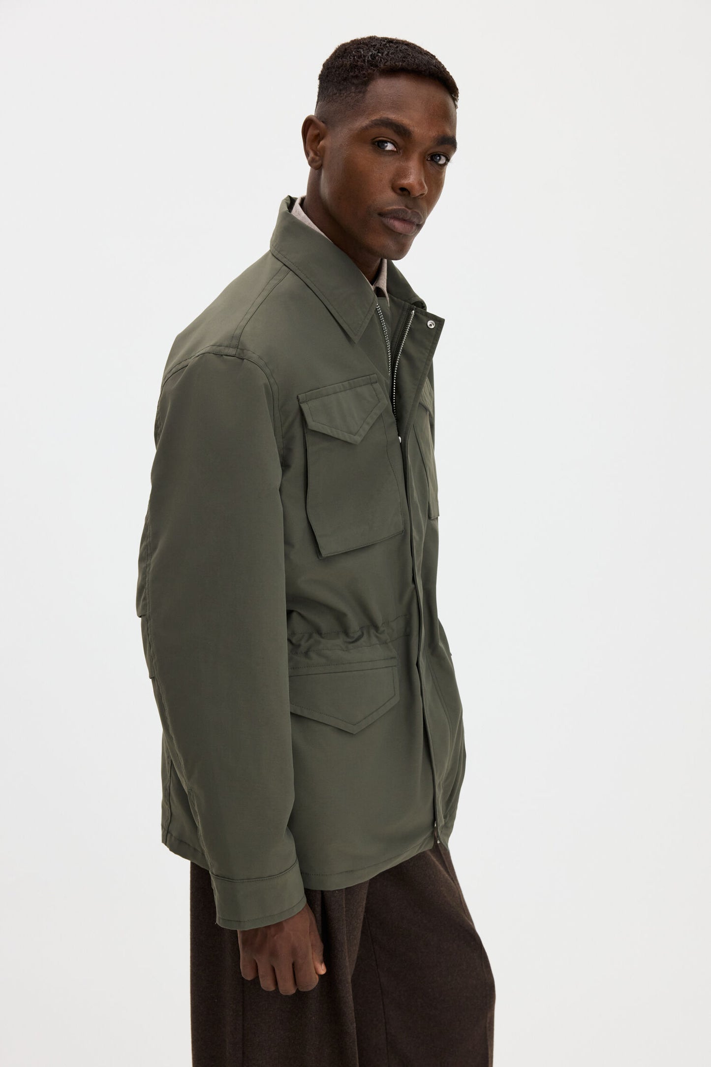 FIELD JACKET