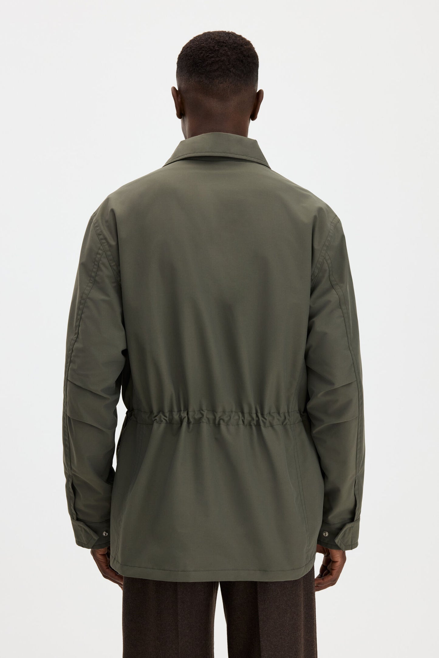 FIELD JACKET