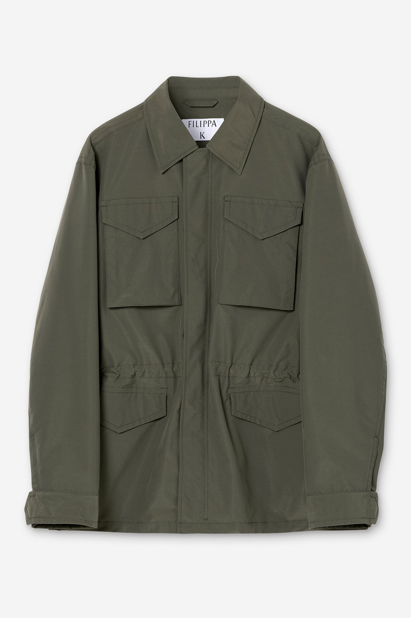 FIELD JACKET