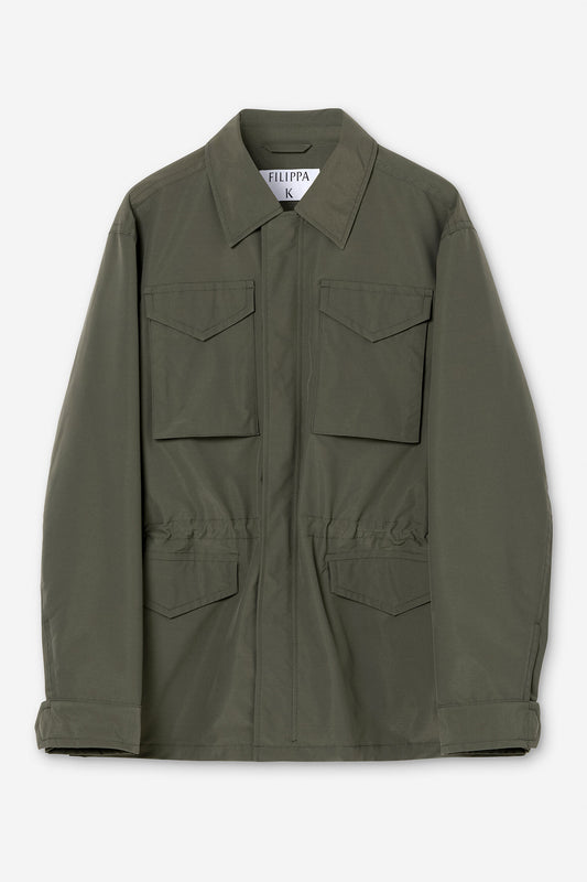 FIELD JACKET