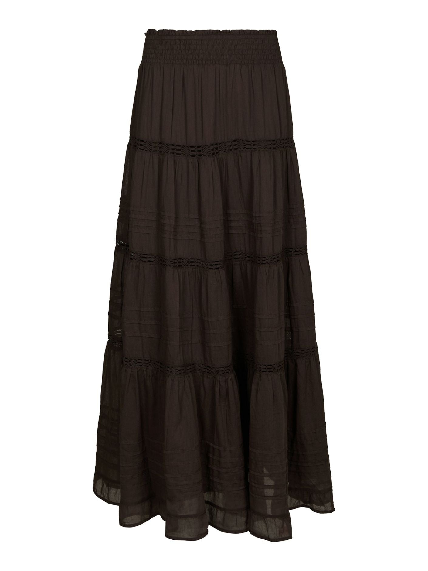 FELICIA S VOILE SKIRT