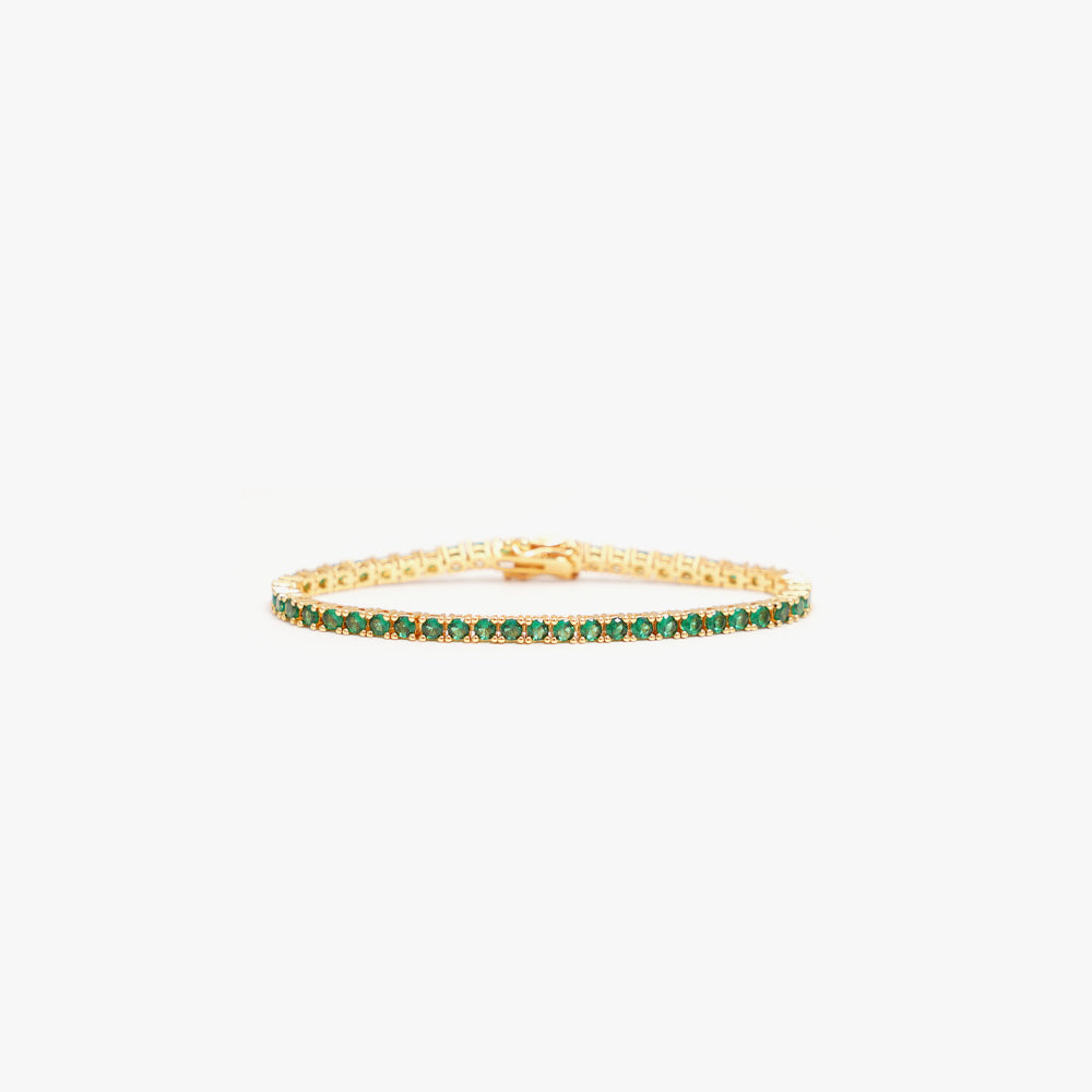 TENNIS BRACELET