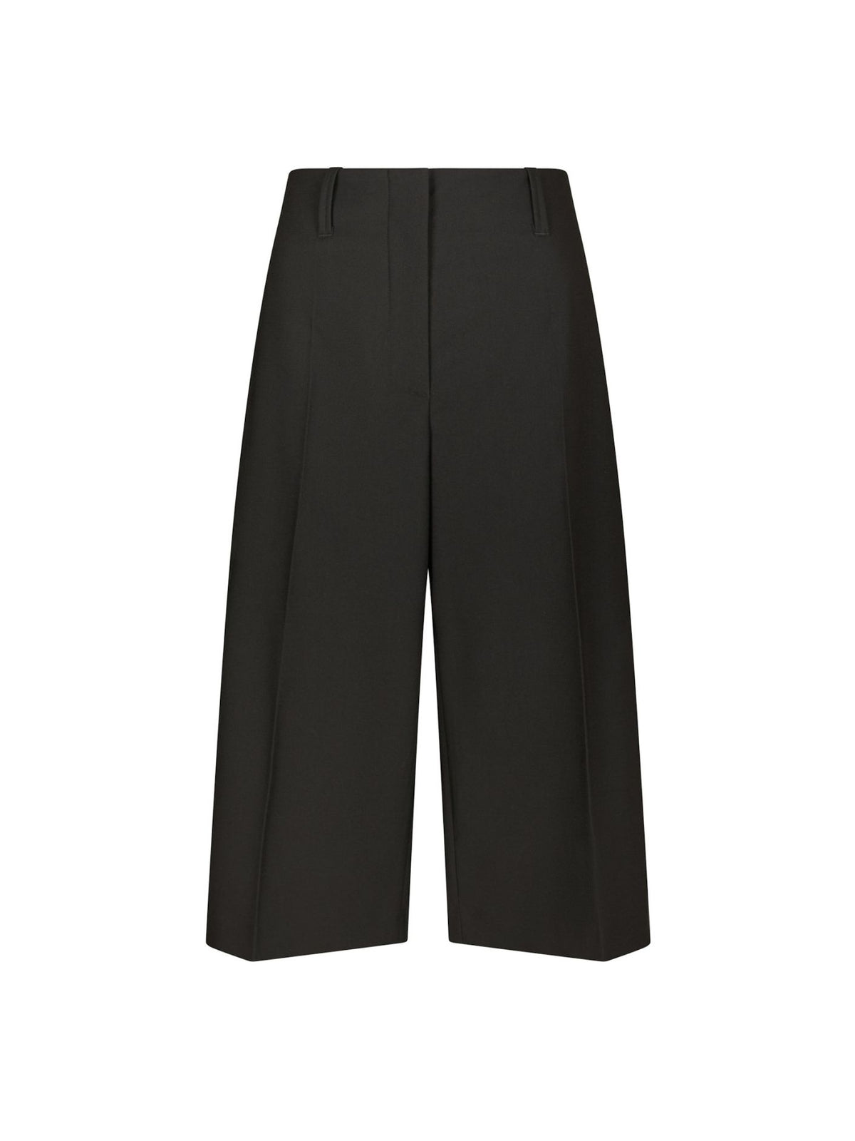 HANNAH BERMUDA SHORTS