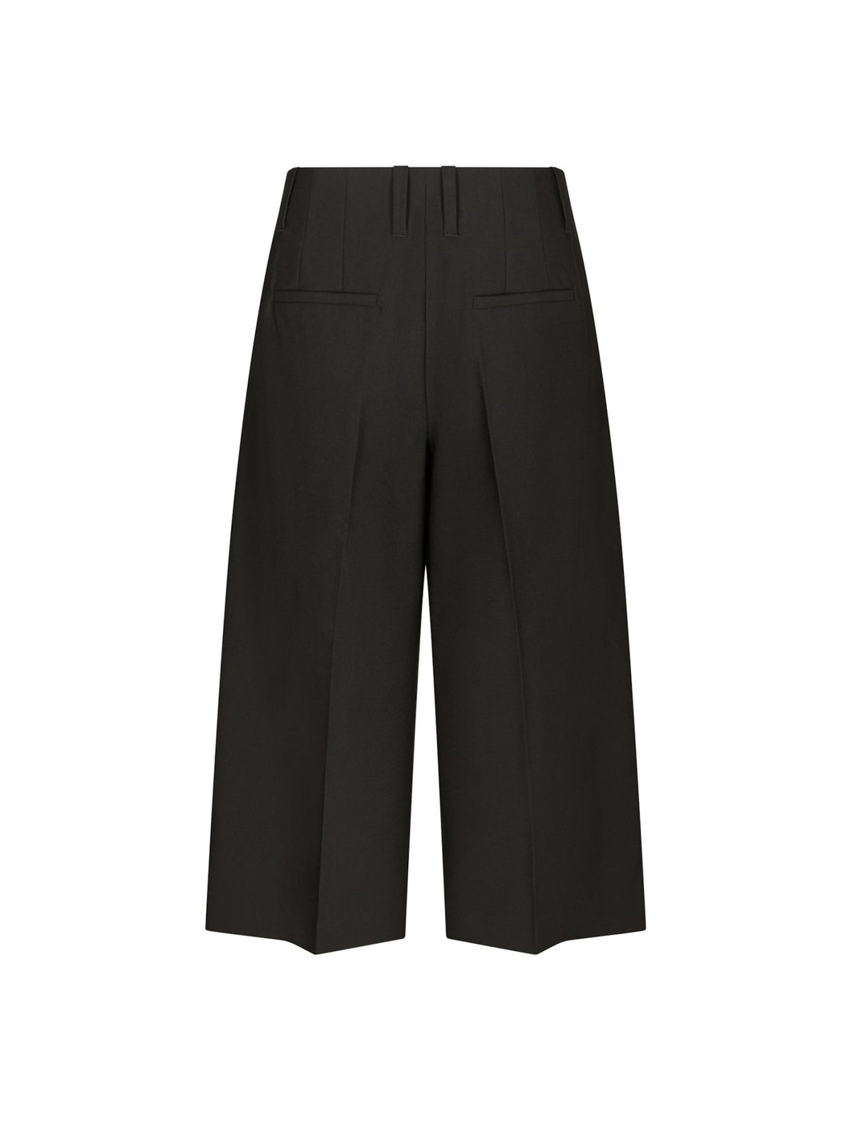 HANNAH BERMUDA SHORTS