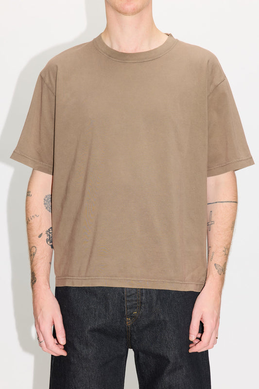 BOXY TEE
