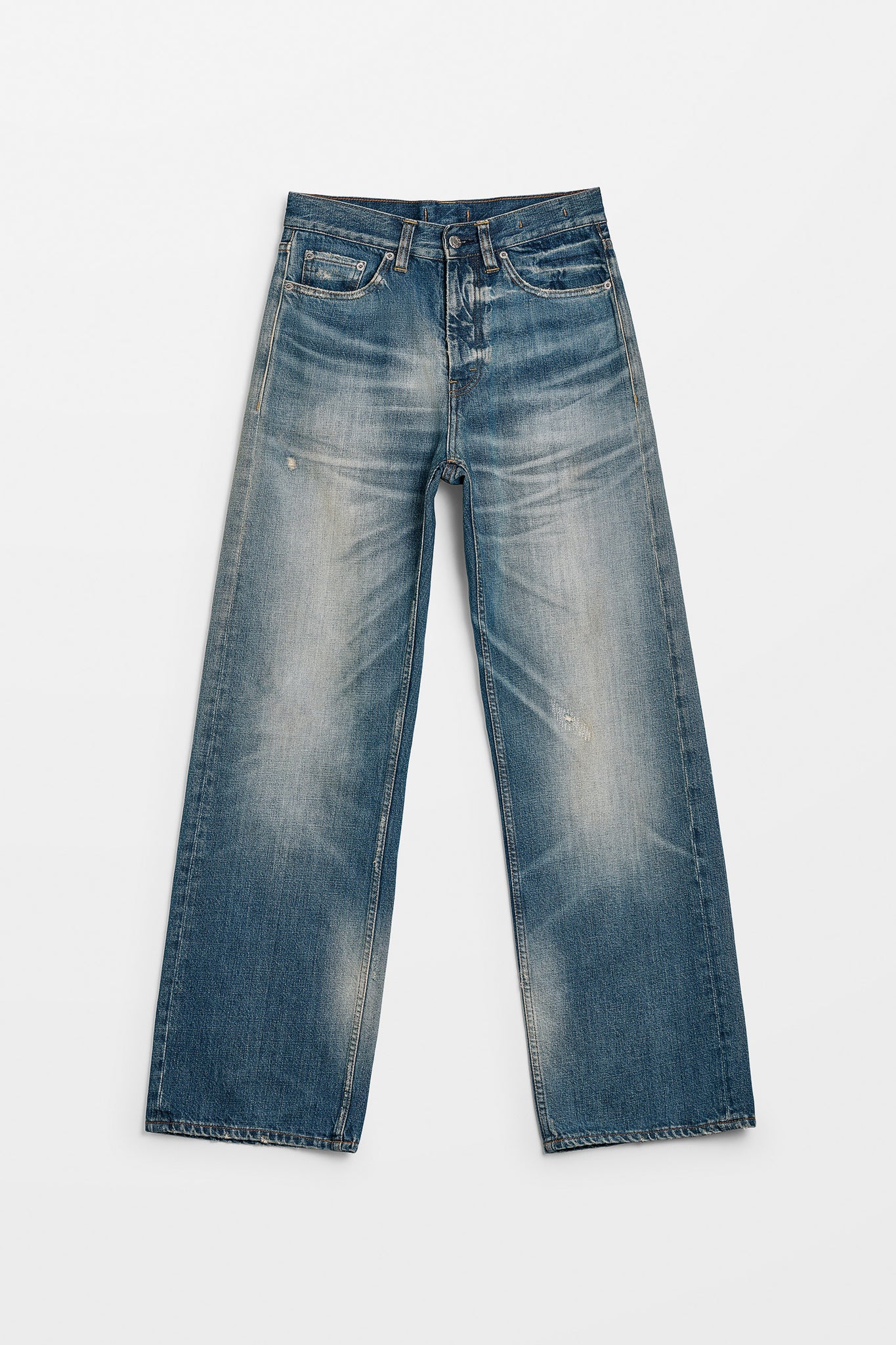 CRISS JEANS