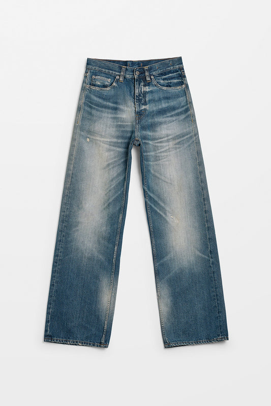 CRISS JEANS