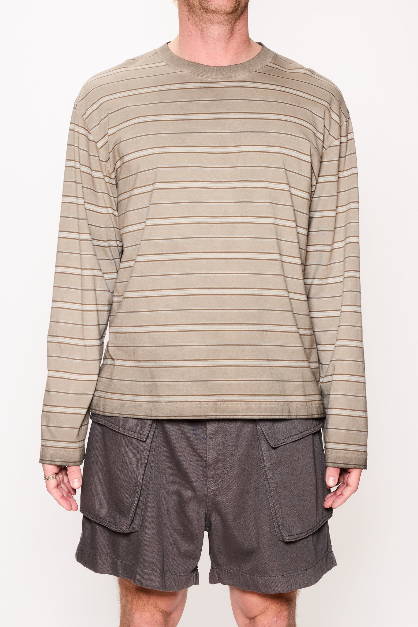 SPARK LONGSLEEVE