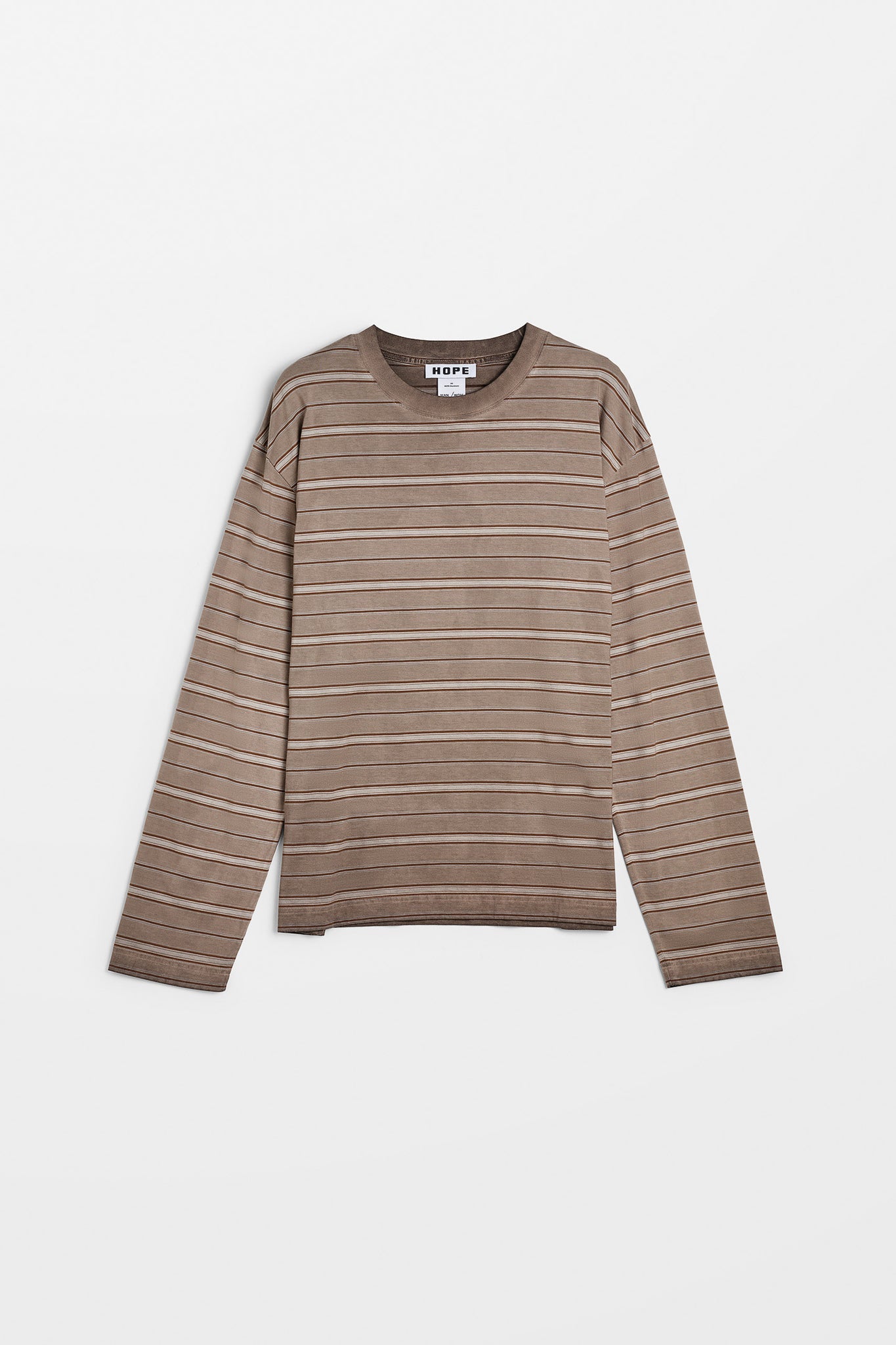 SPARK LONGSLEEVE