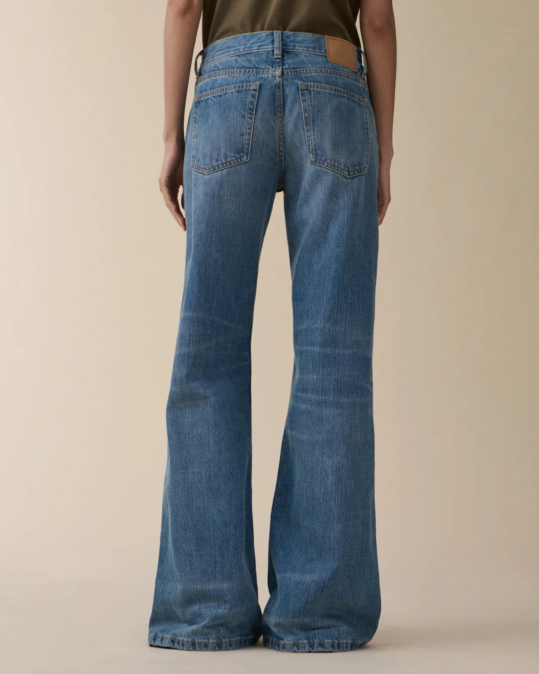 KYOTO MID BLUE RIGHE
