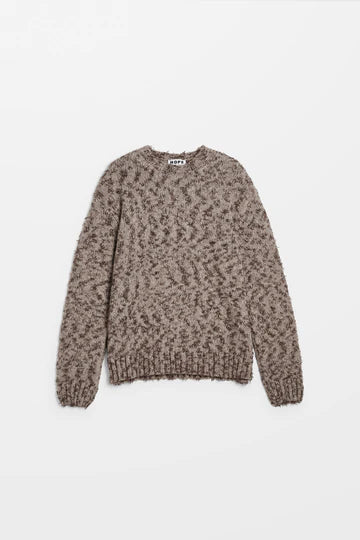 LEO SWEATER