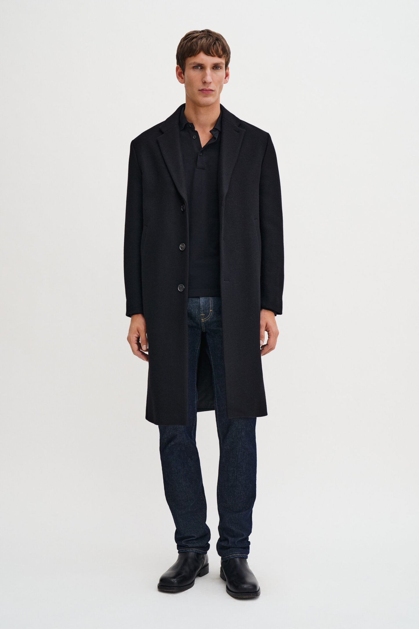 LONDON COAT