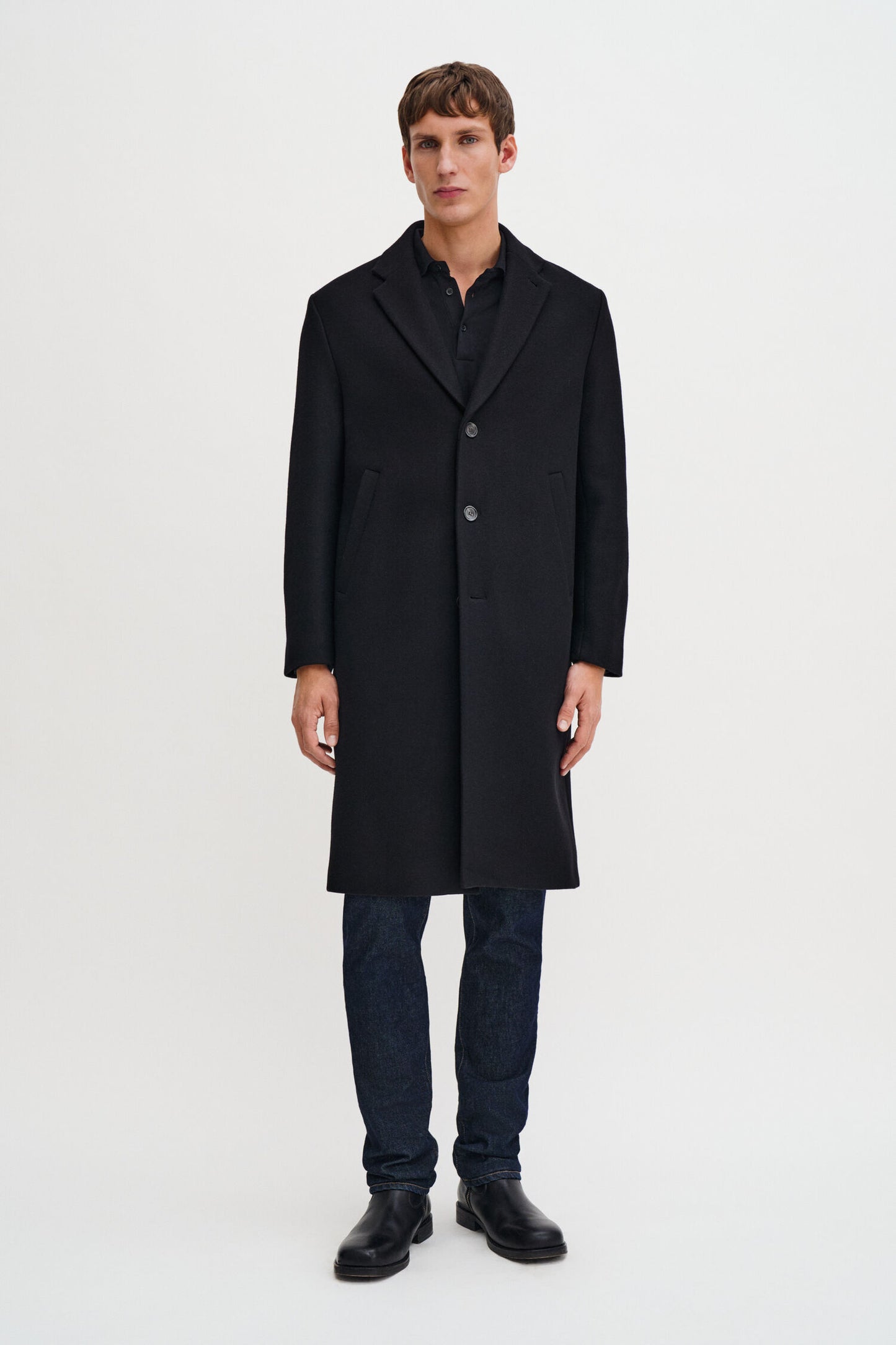 LONDON COAT