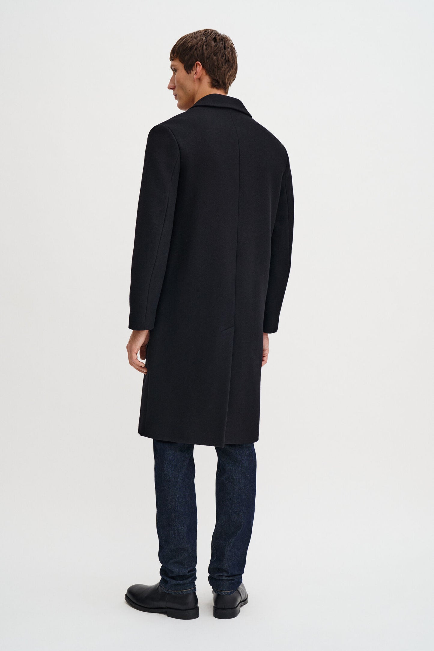 LONDON COAT