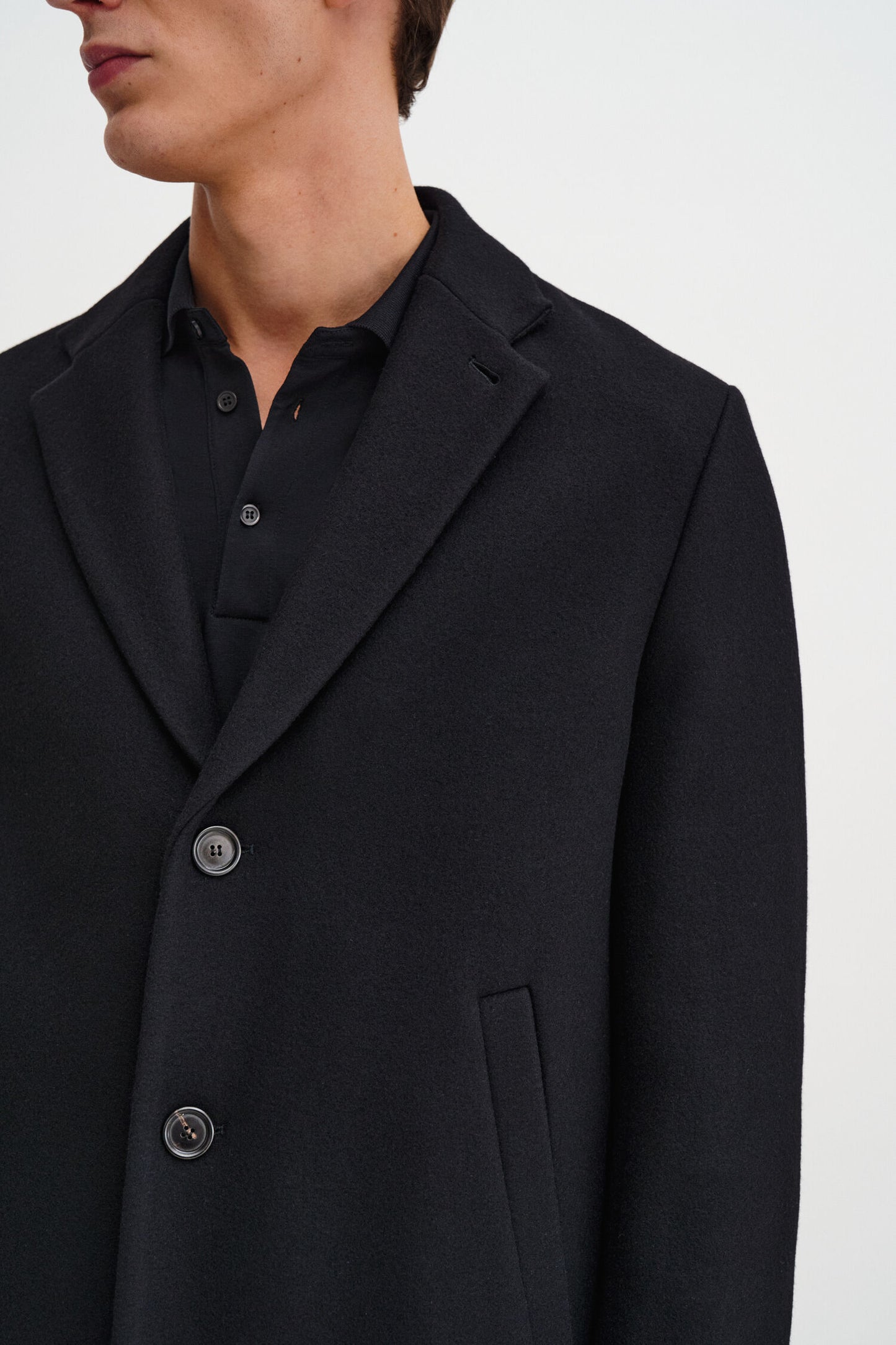 LONDON COAT