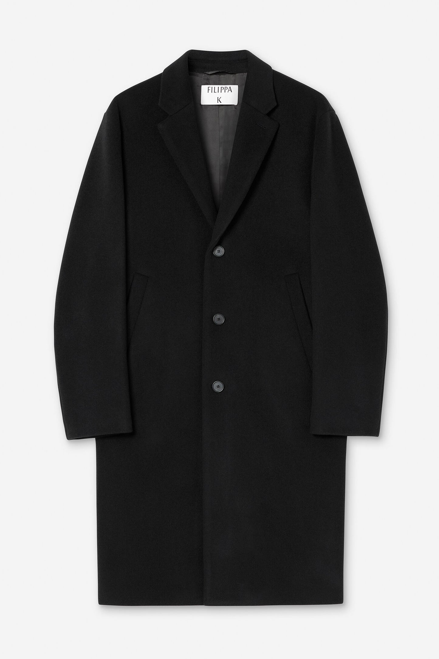 LONDON COAT