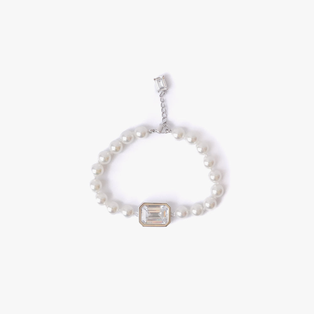 MEGA PEARL BRACELET