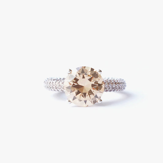 MEGA CIRCLE RING