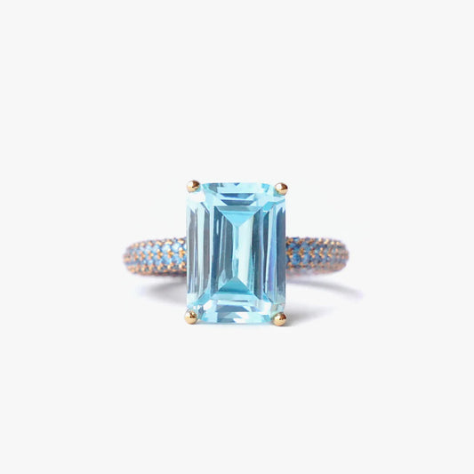 MEGA RECTANGLE RING