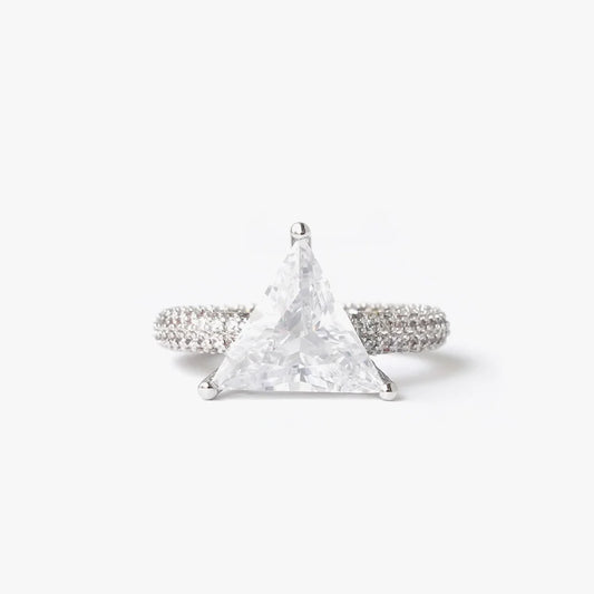 MEGA TRIANGLE RING
