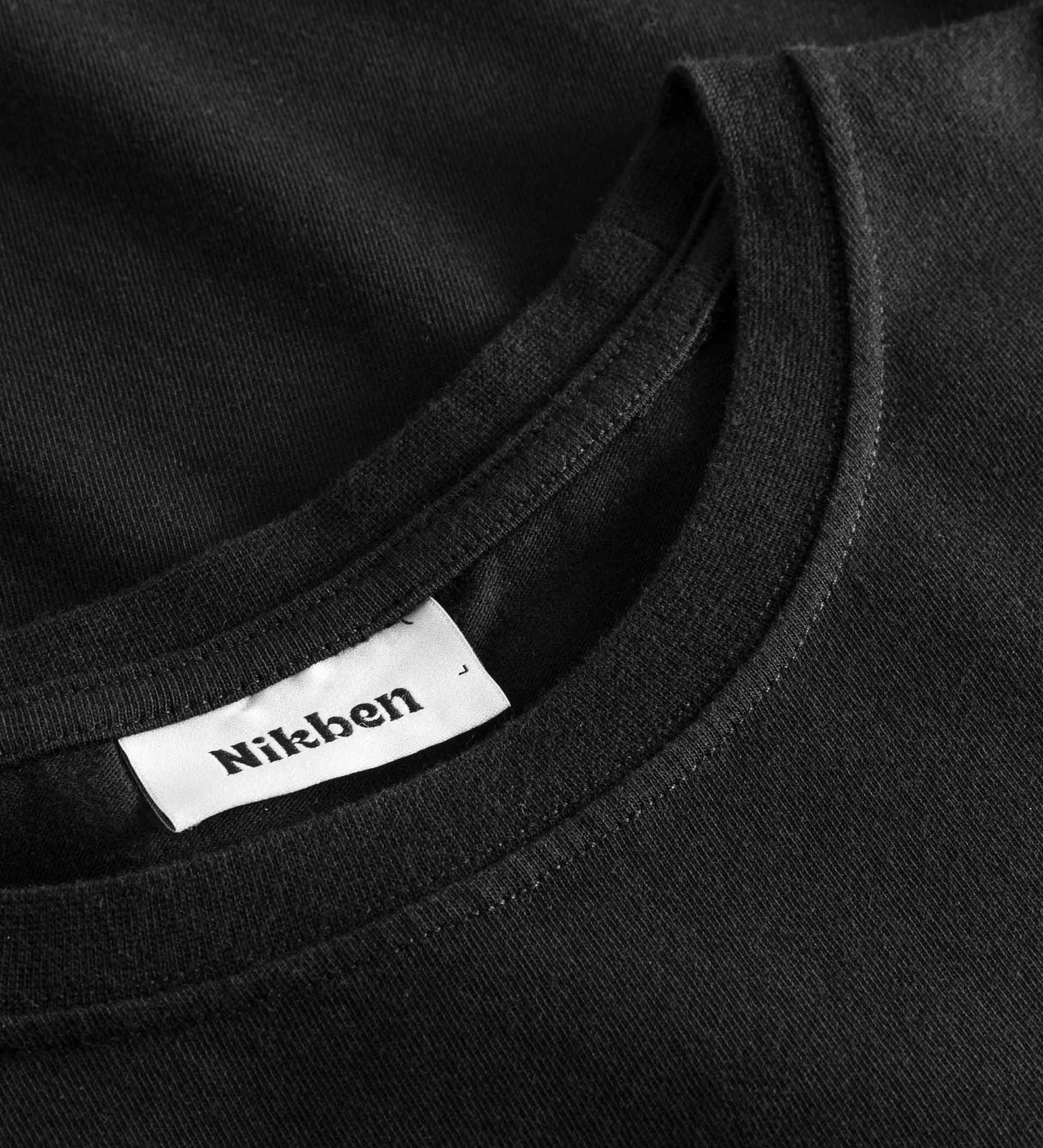 LOGO SCRIPT TEE