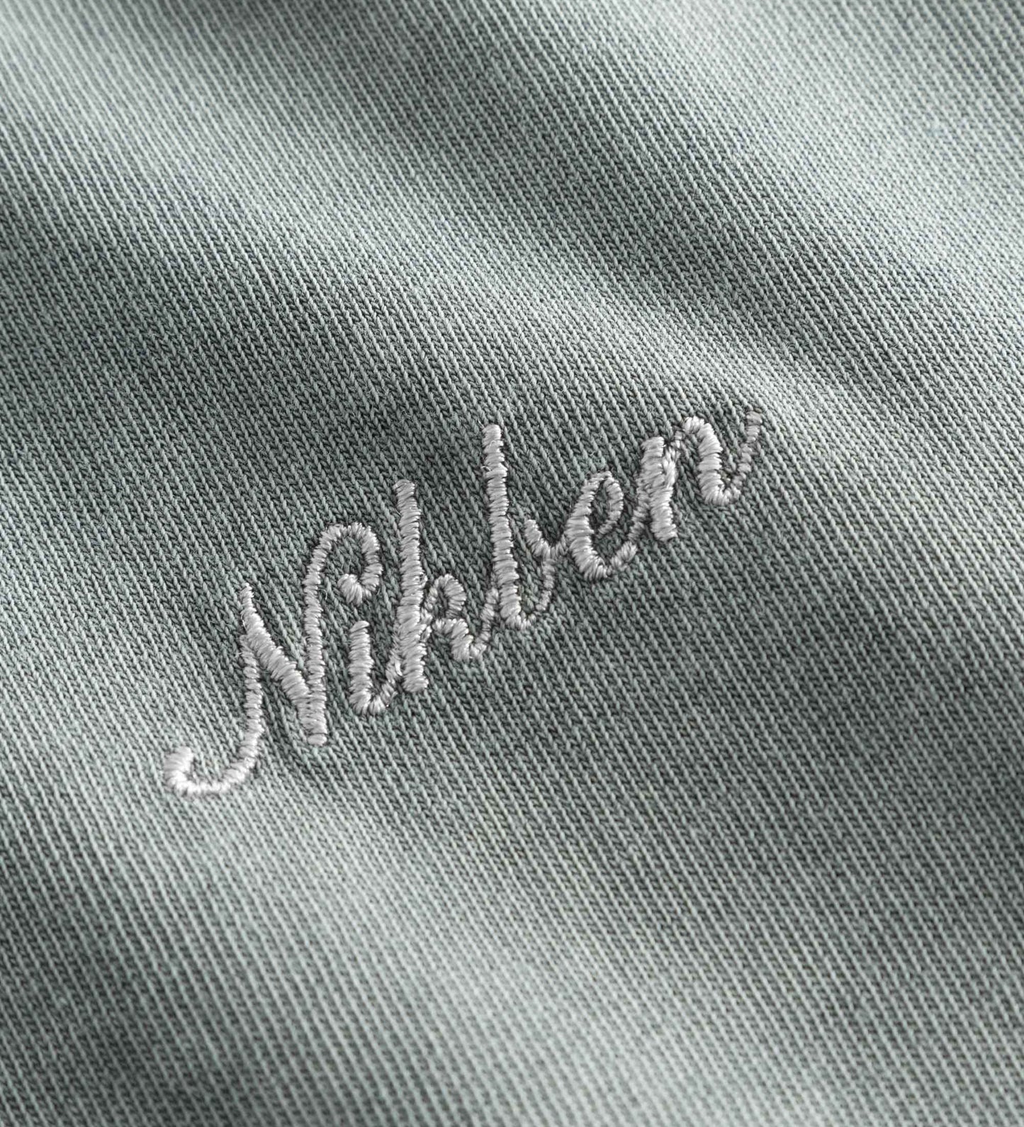 LOGO SCRIPT TEE