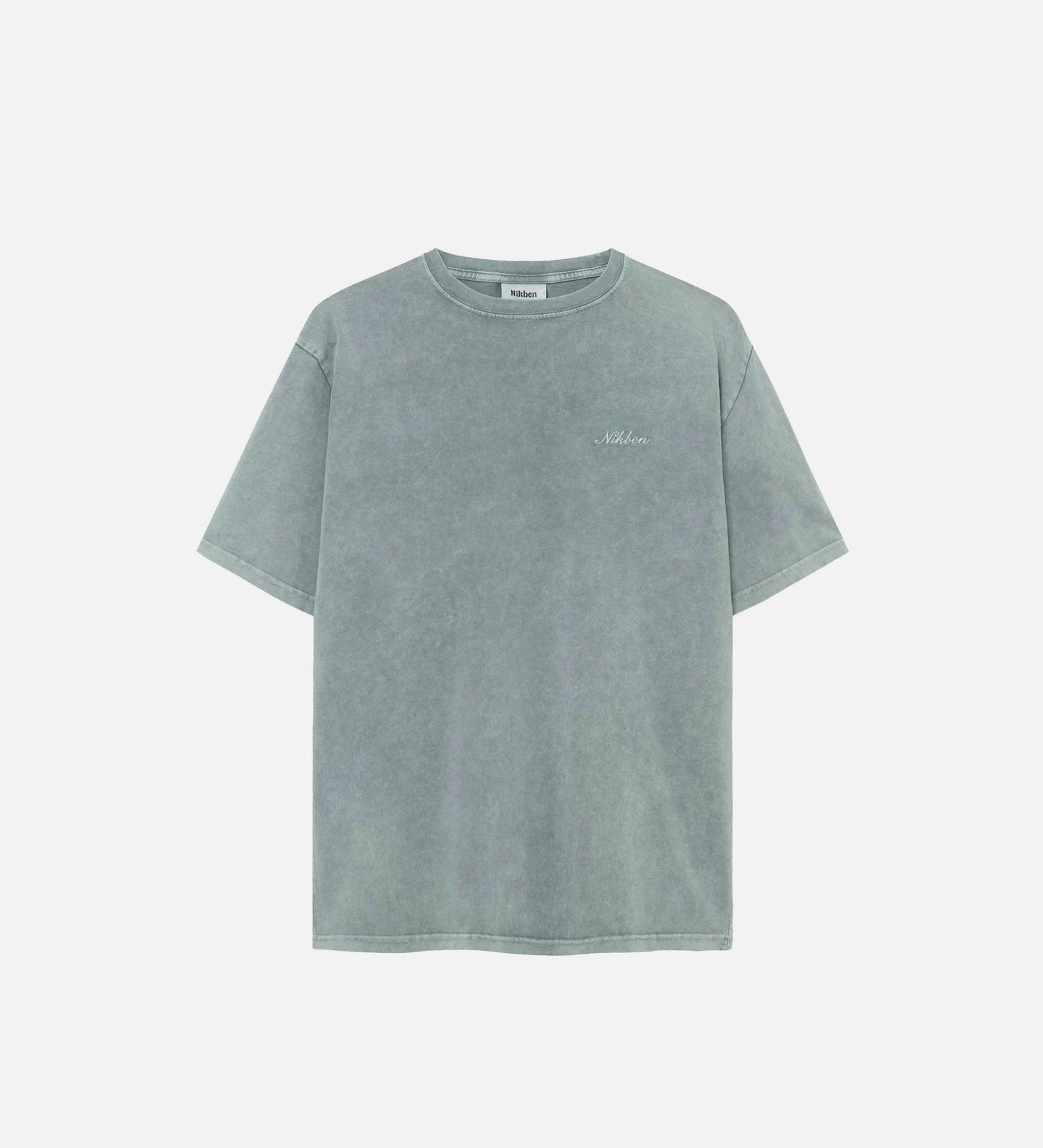 LOGO SCRIPT TEE