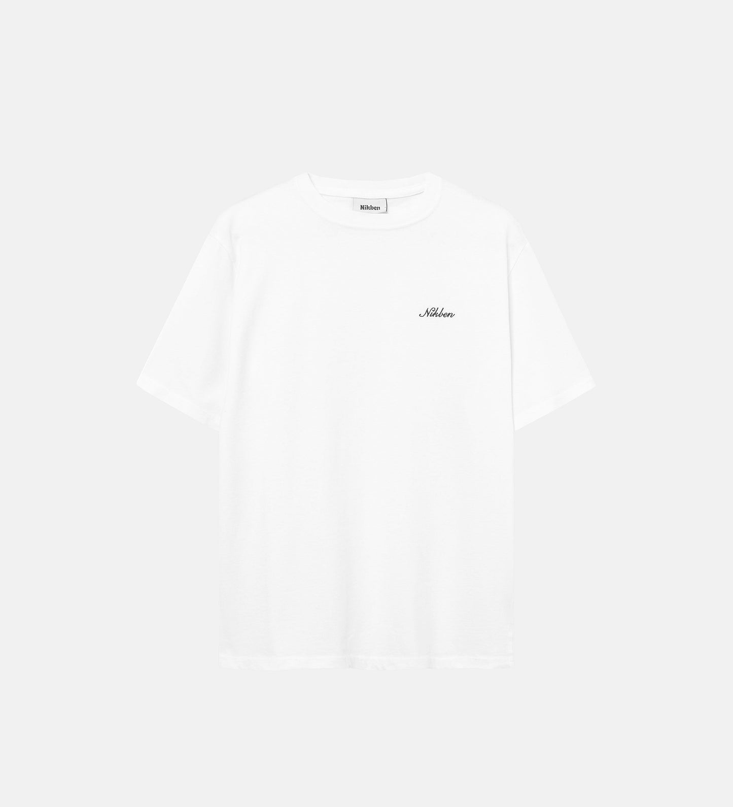 LOGO SCRIPT TEE