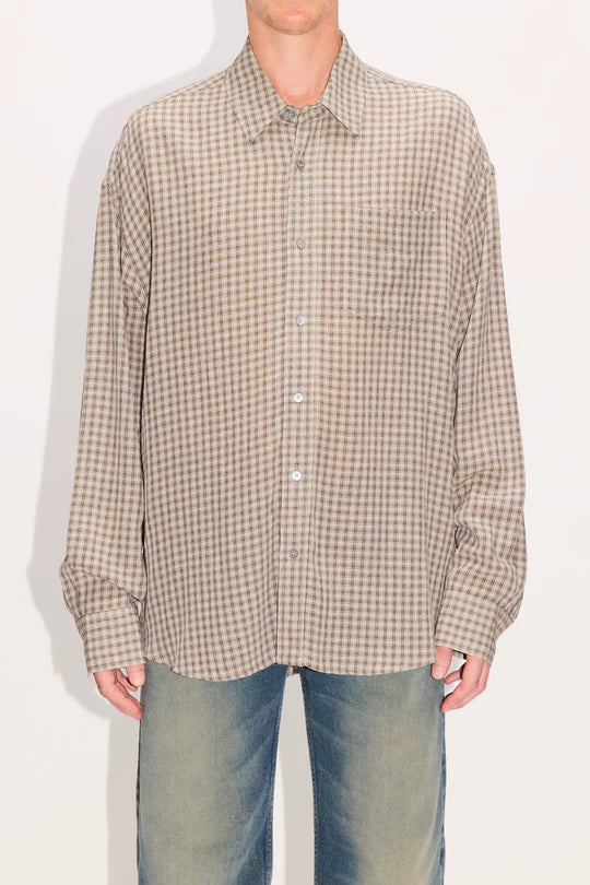 ROOM SHIRT