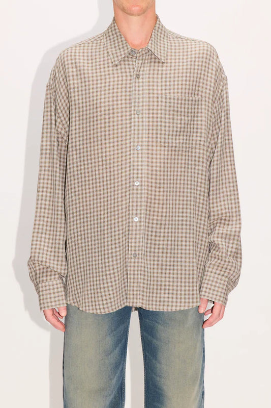 ROOM SHIRT