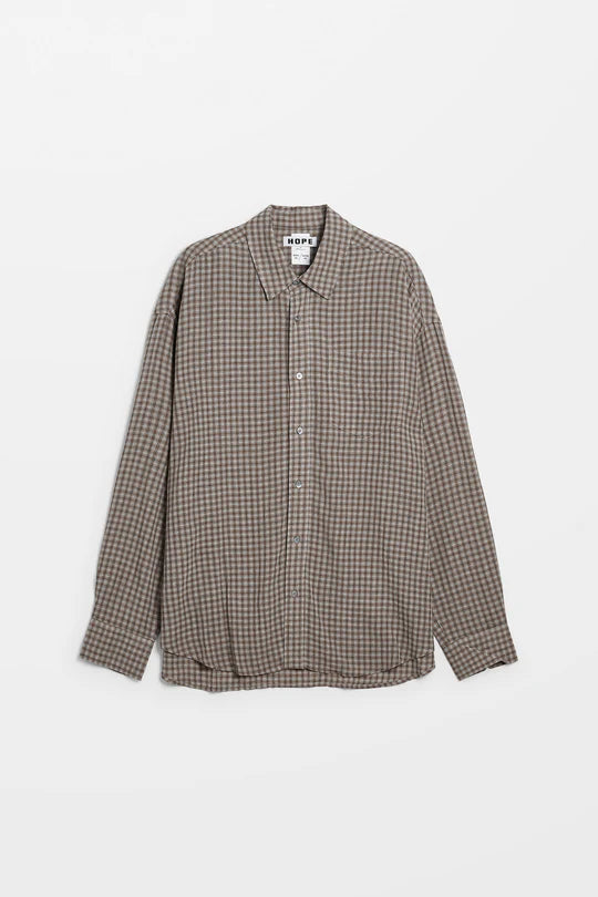 ROOM SHIRT