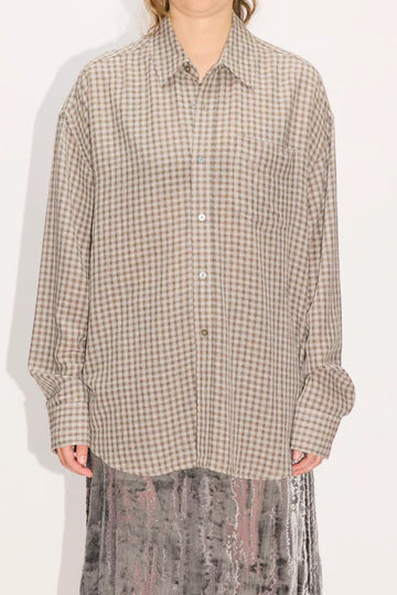 ROOM SHIRT