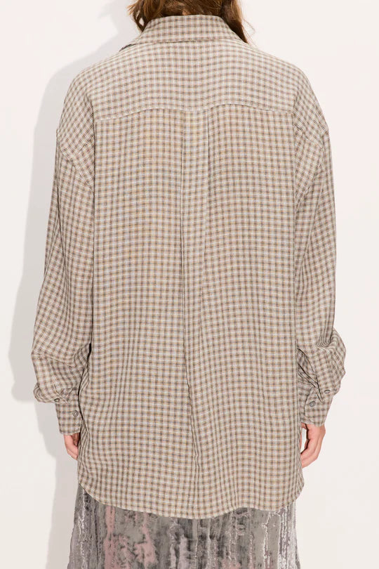 ROOM SHIRT