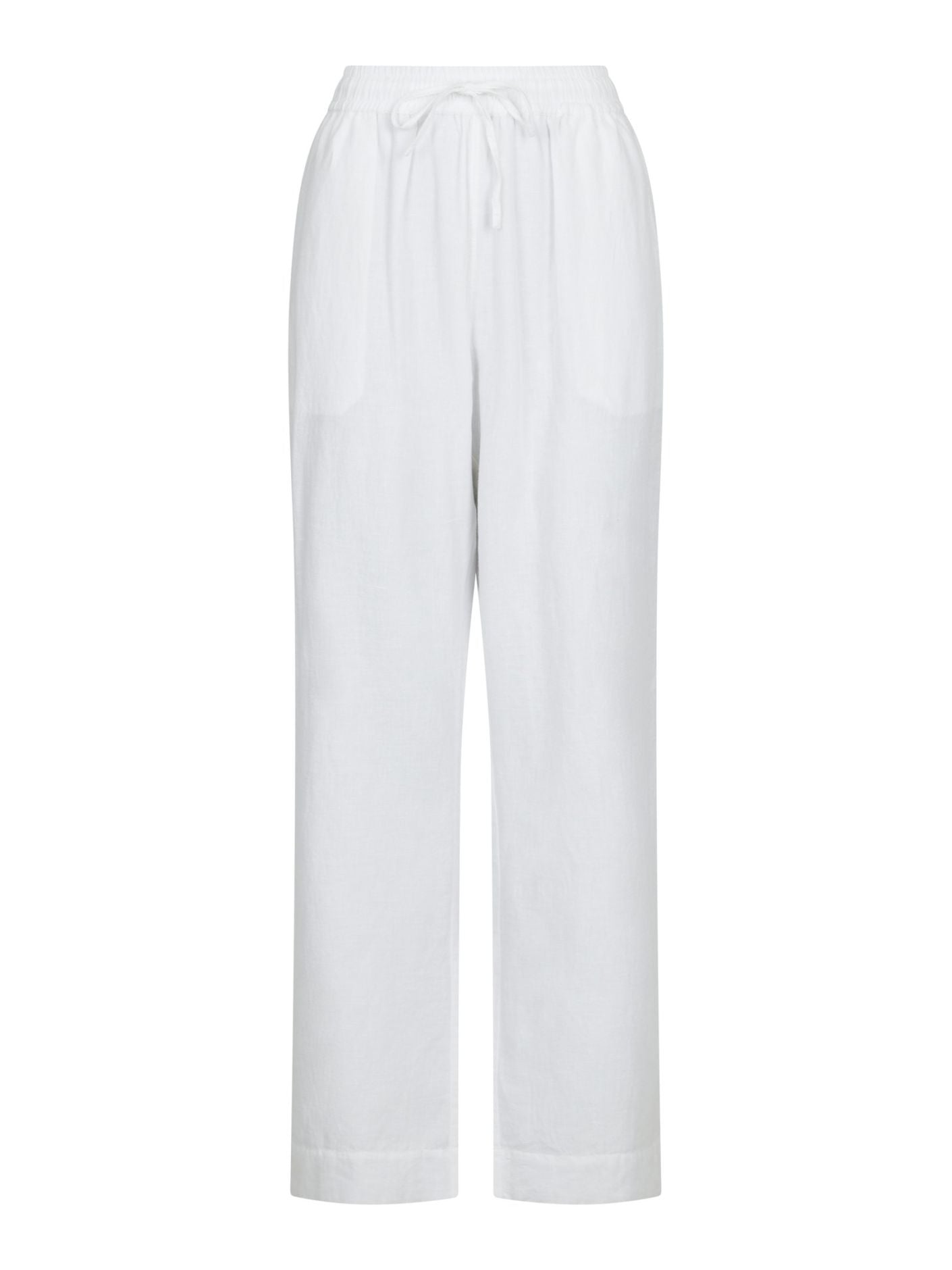 SONAR LINEN PANTS