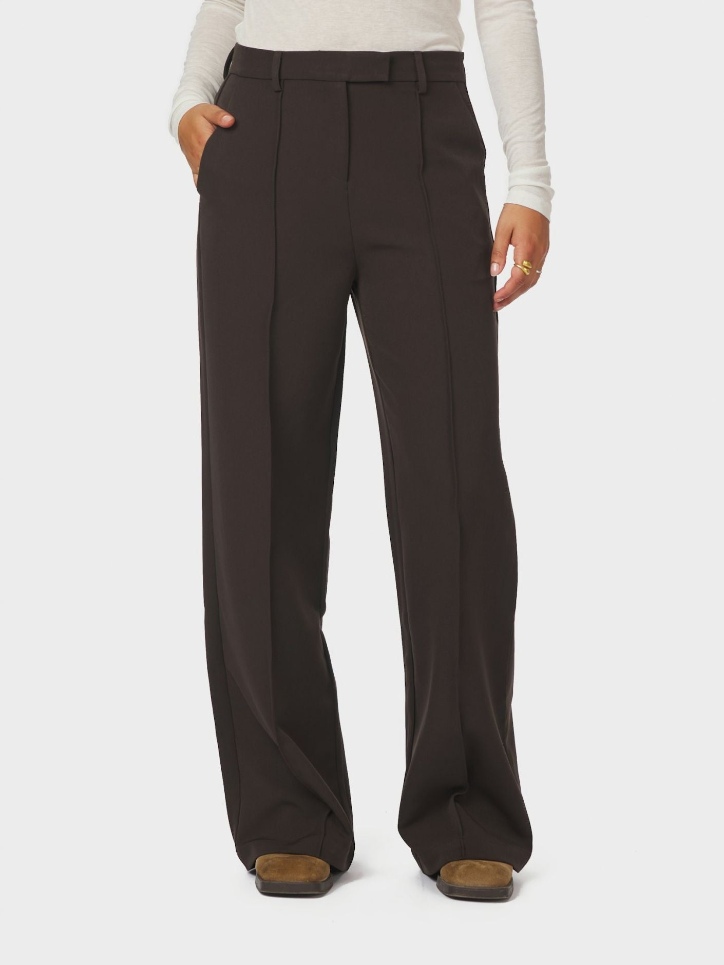 SURY SUIT PANTS