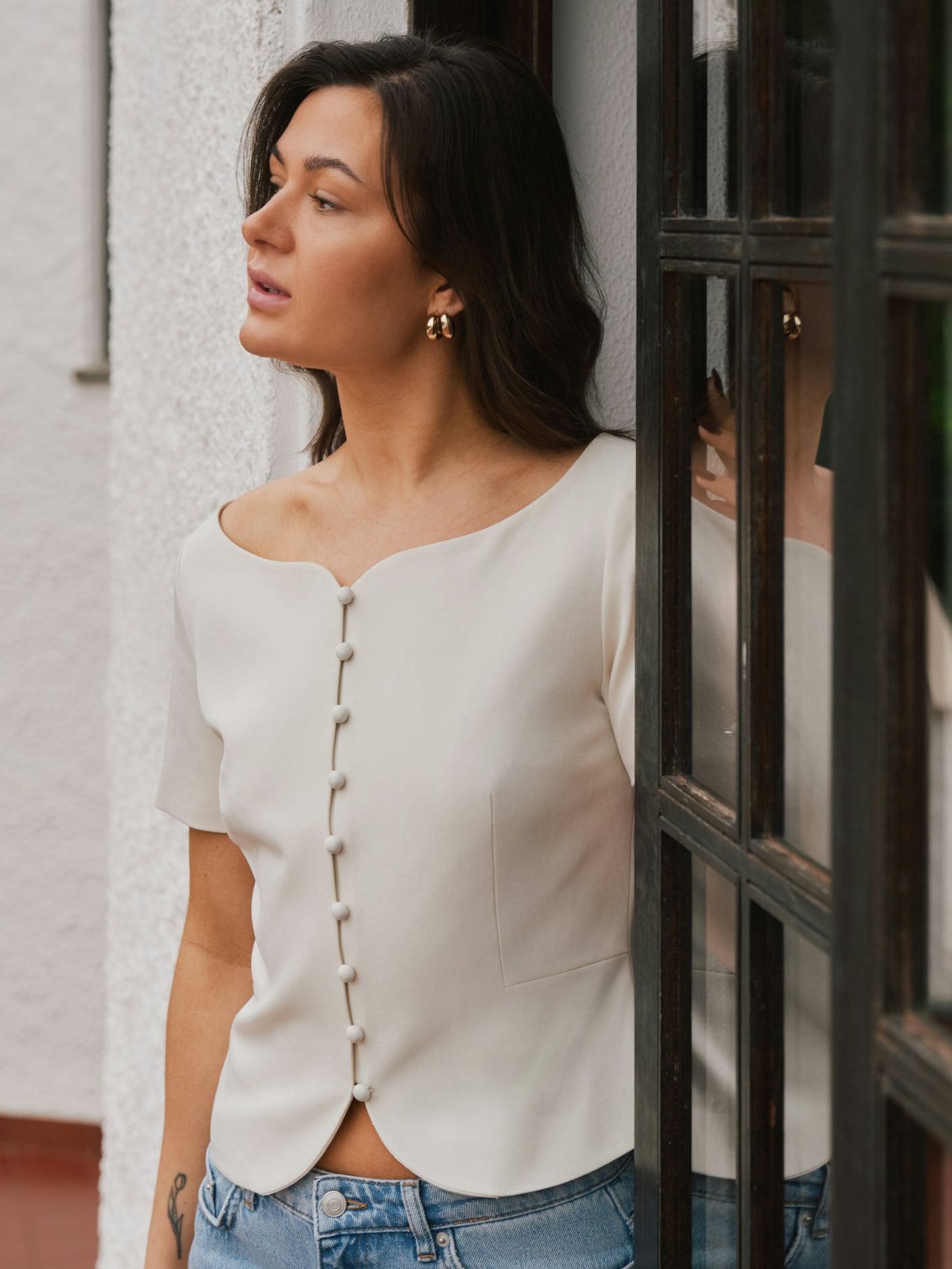 TANGO STRUCTURE TOP