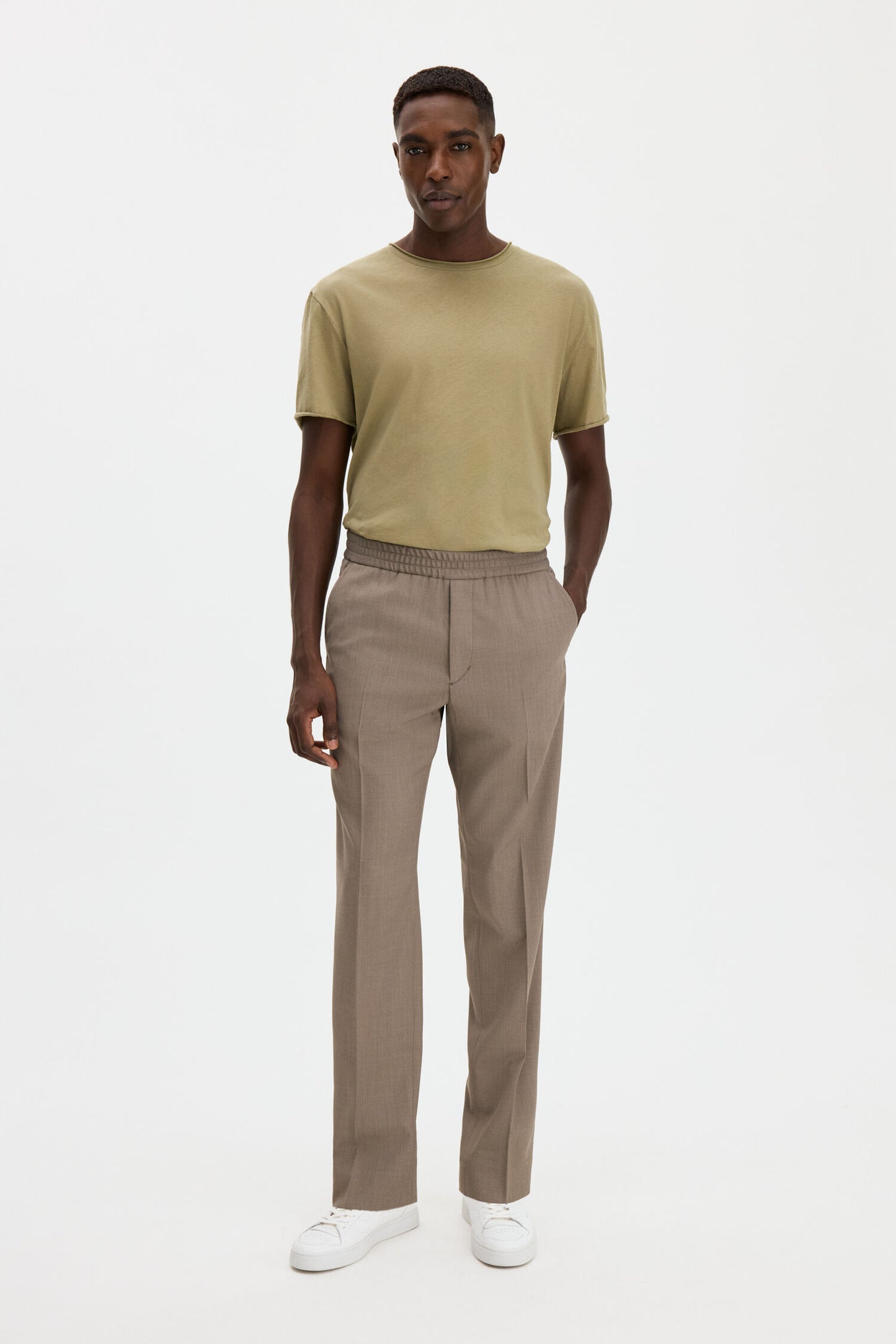THEO TROUSERS