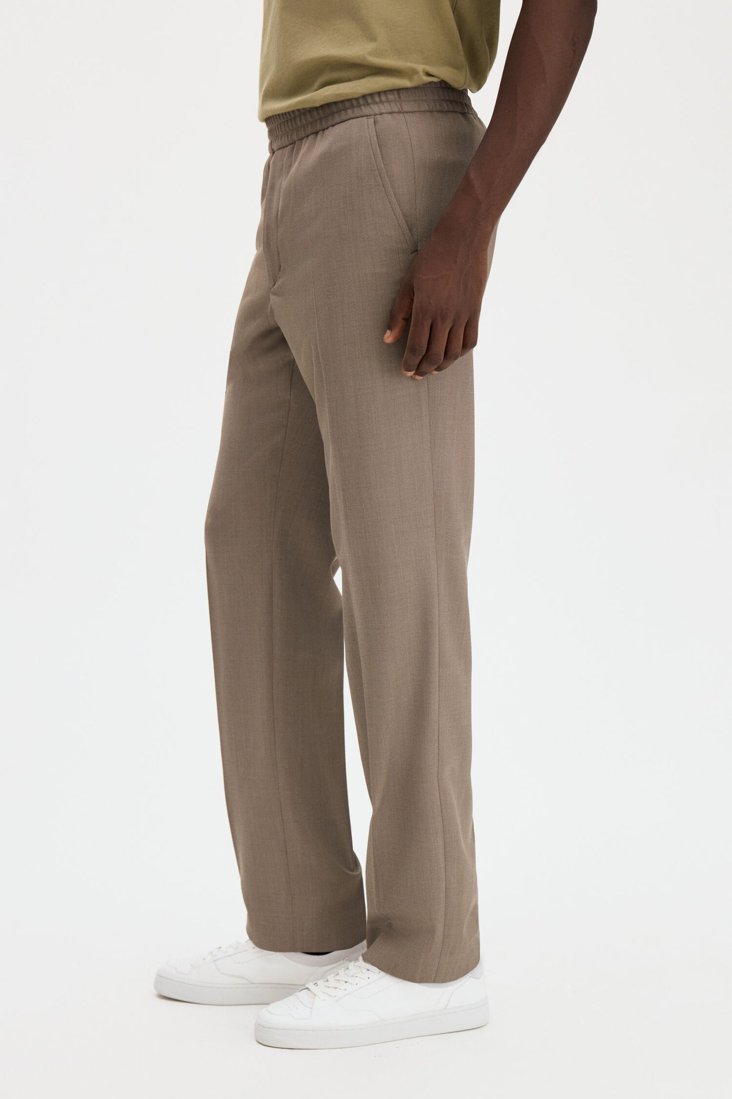THEO TROUSERS