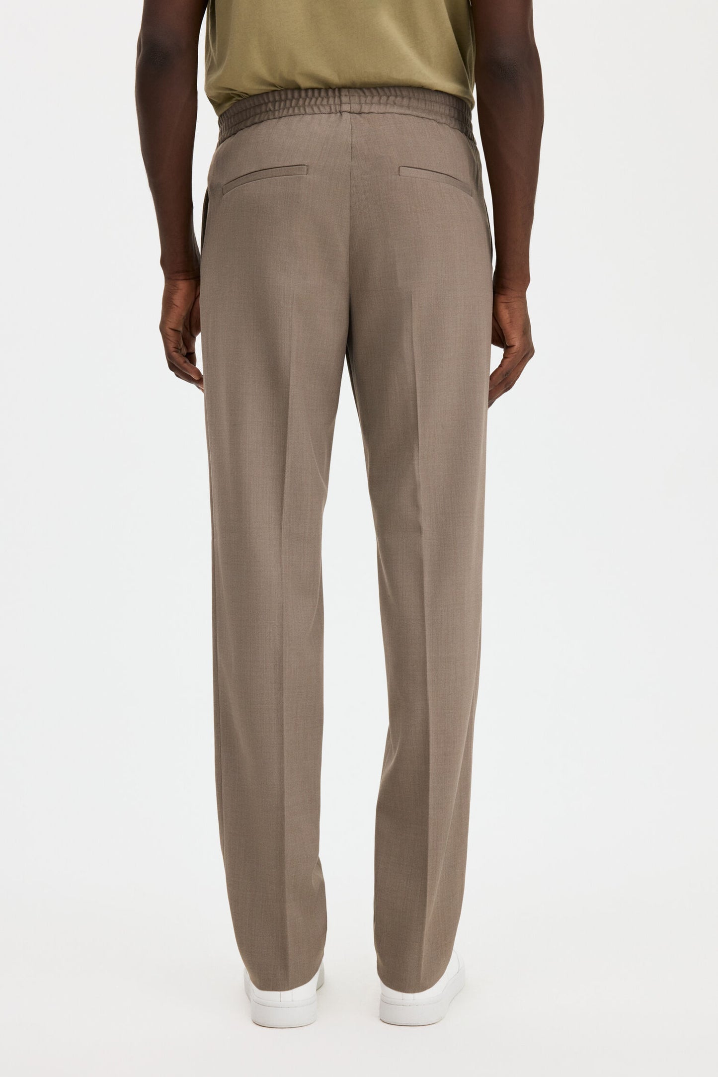 THEO TROUSERS