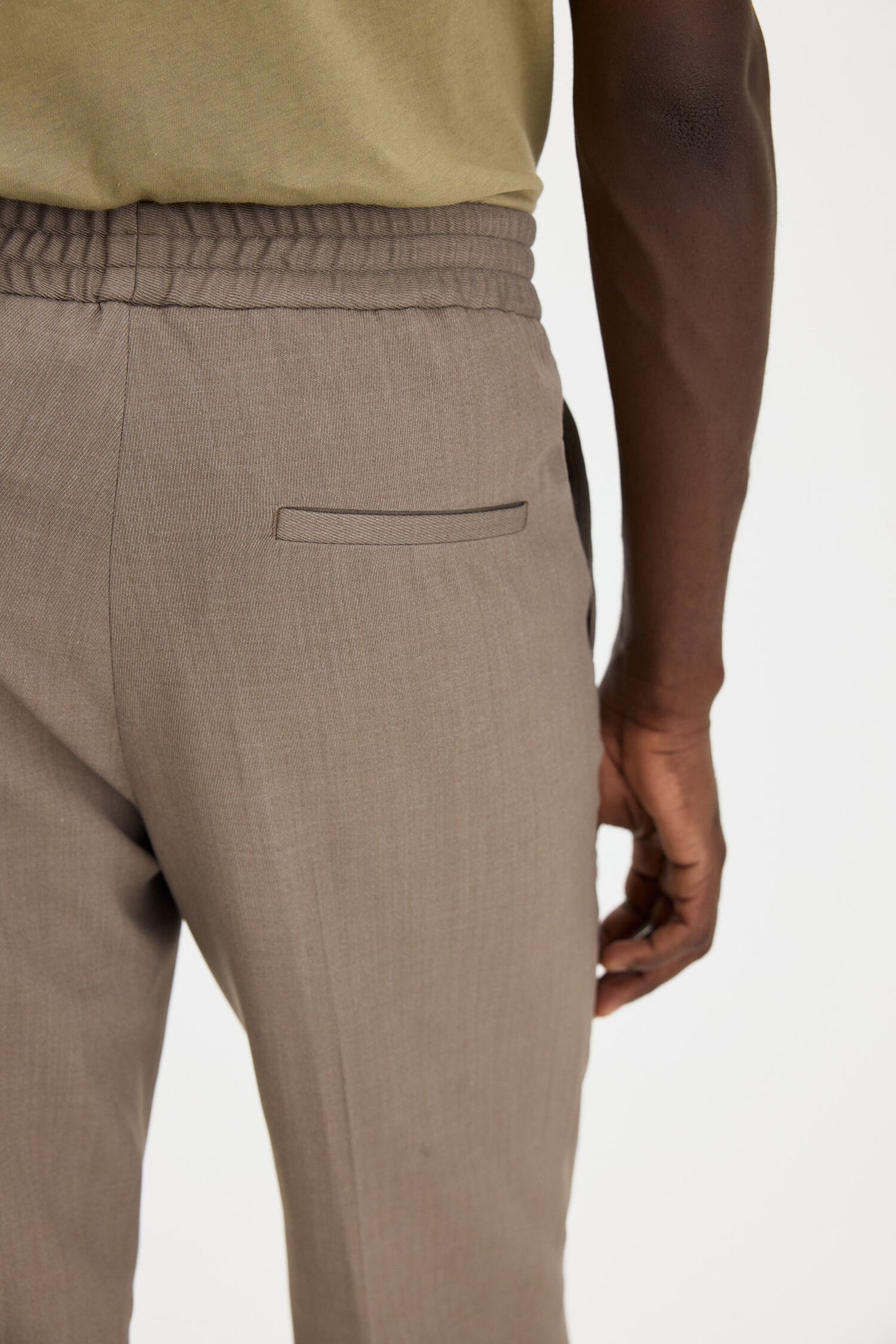 THEO TROUSERS
