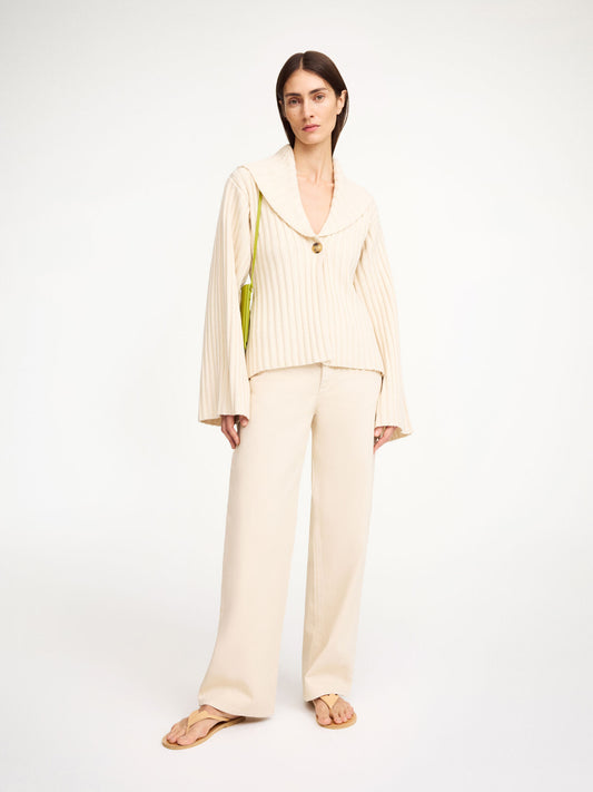 TOKA CARDIGAN