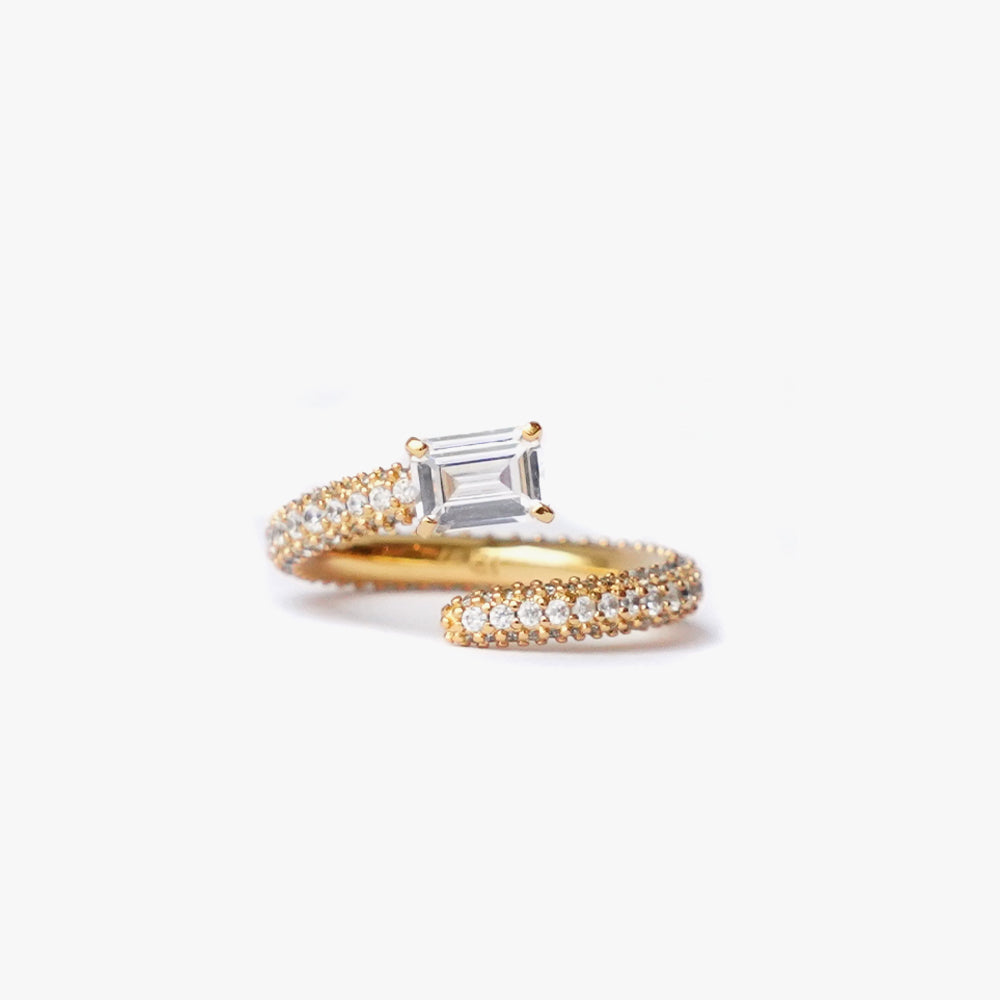 TWIST RING