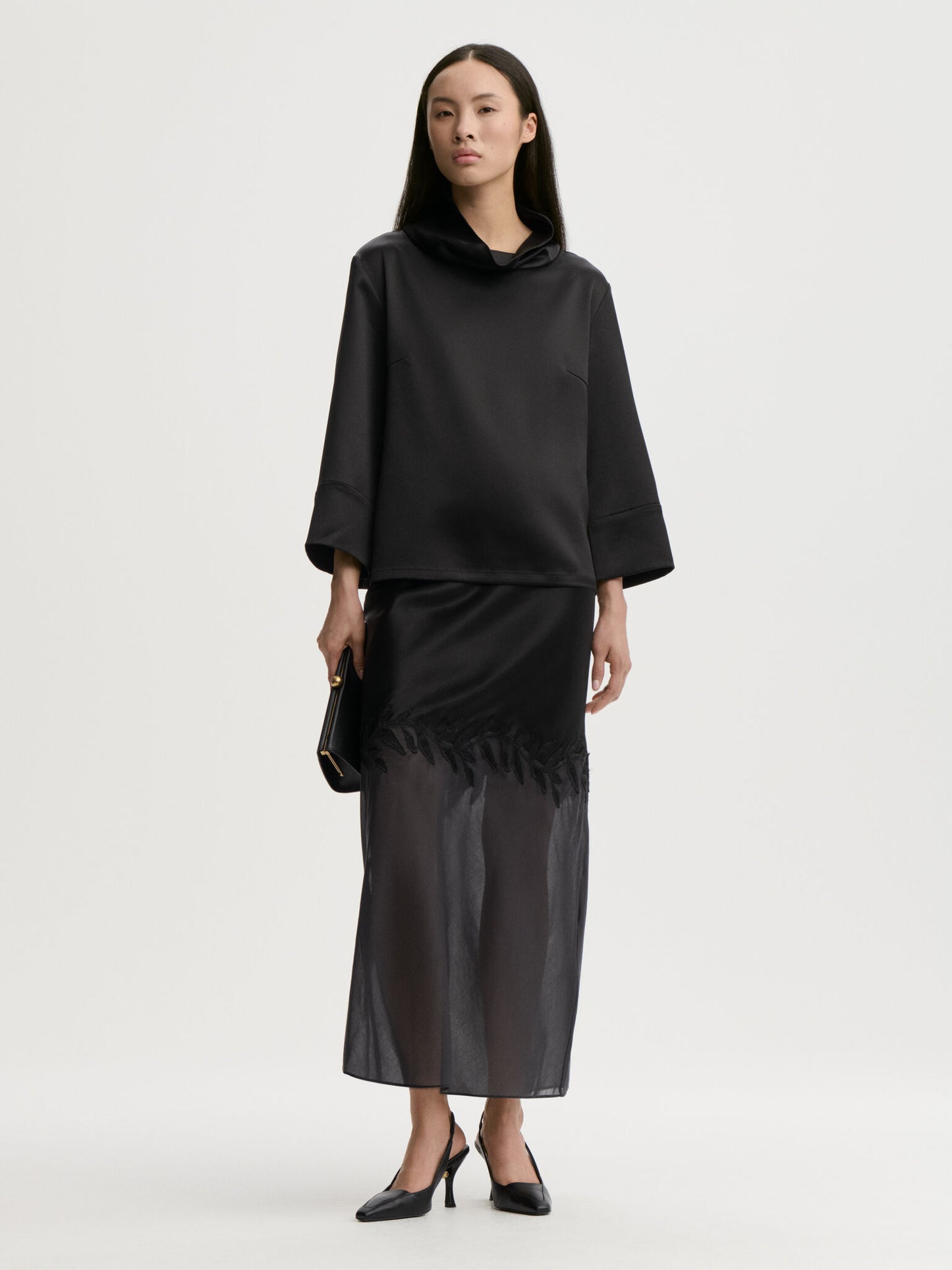 VICA BLOUSE