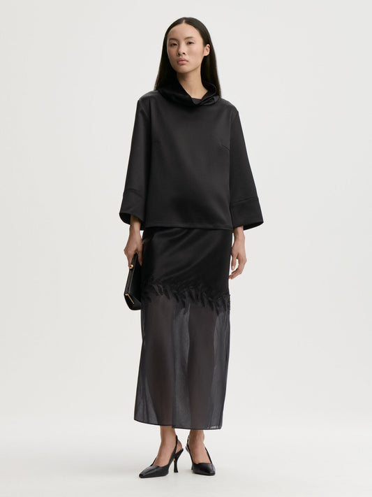 VICA BLOUSE