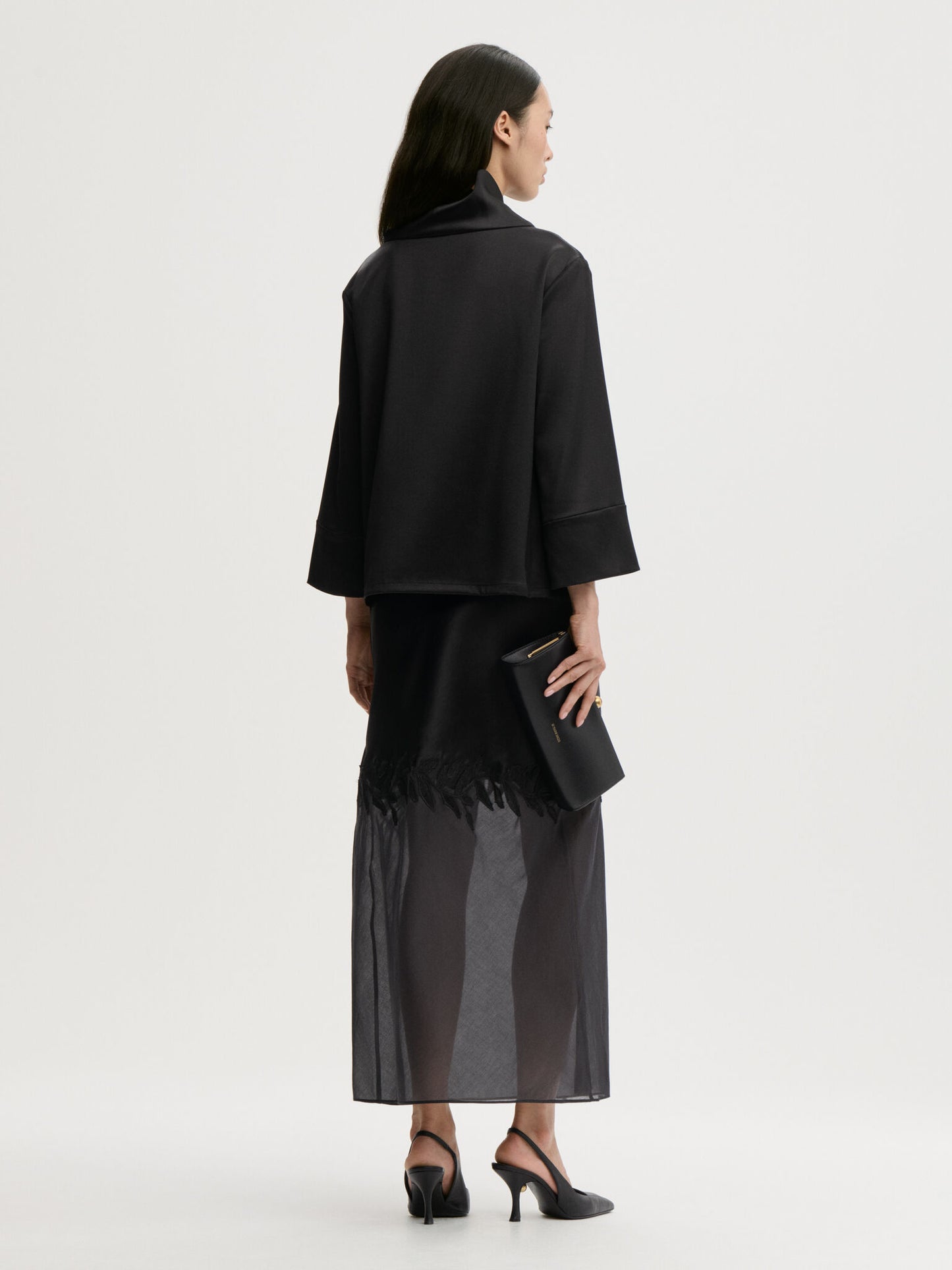 VICA BLOUSE