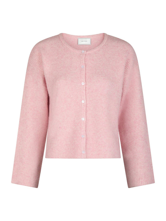VILJA KNIT CARDIGAN
