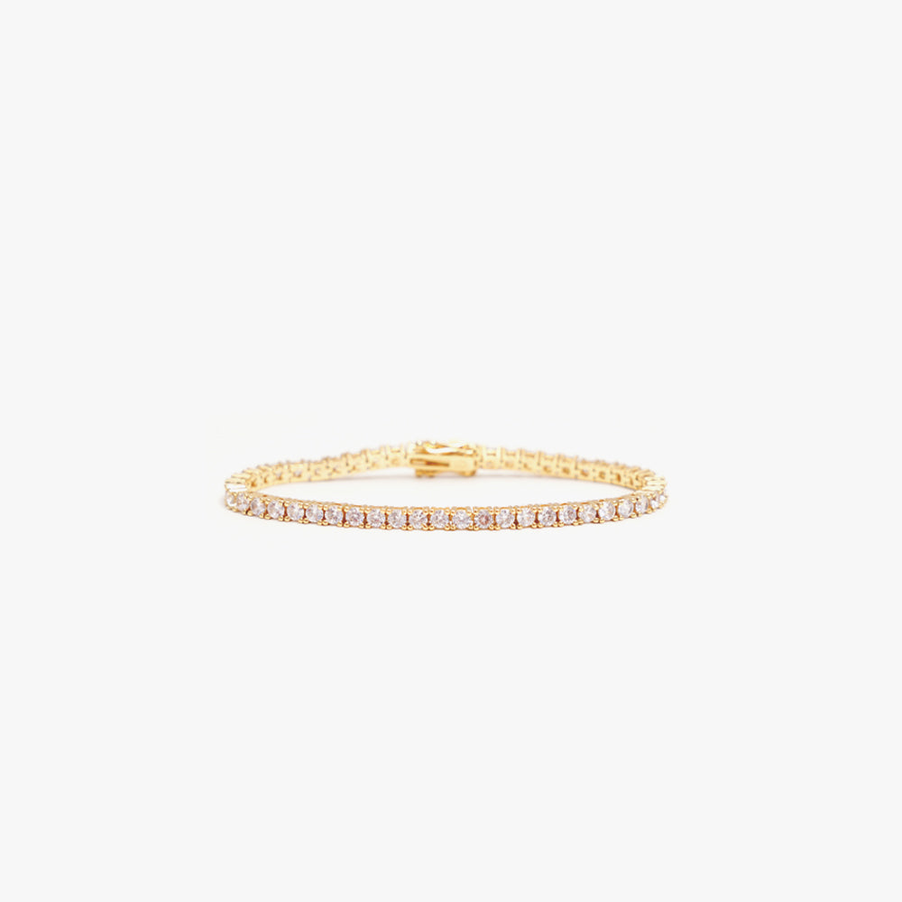 TENNIS BRACELET